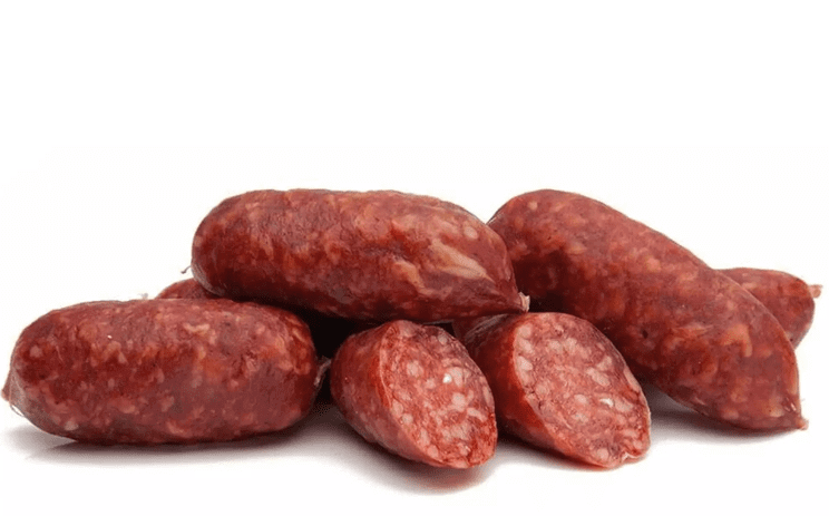 salsiccia siena