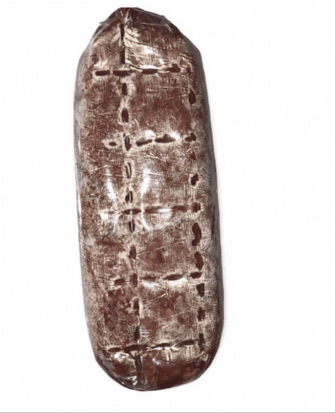 schiacciata abruzzese