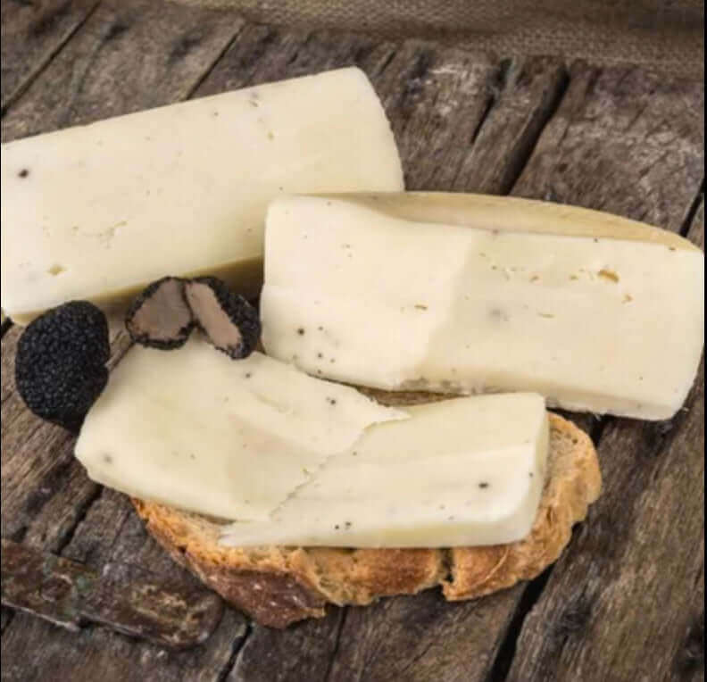 Tartufello kaas
