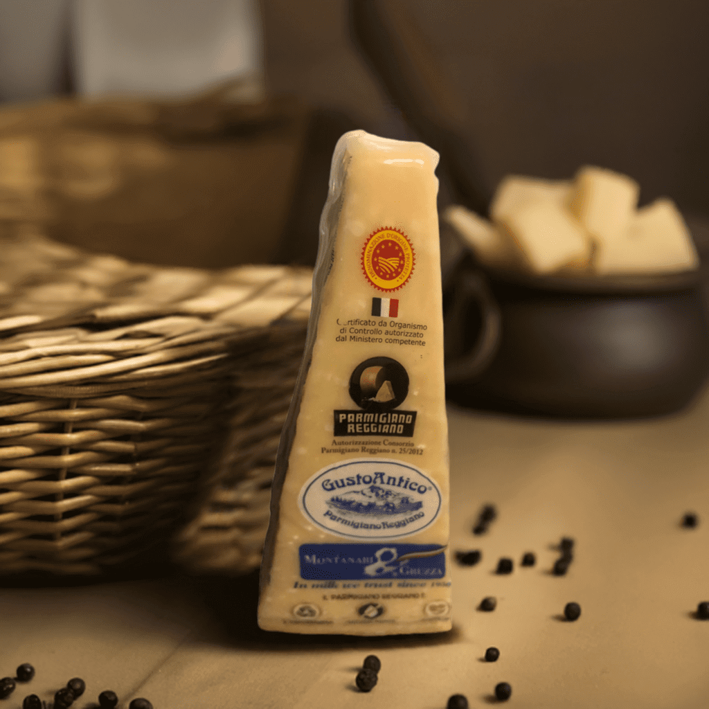 parmigiano reggiano