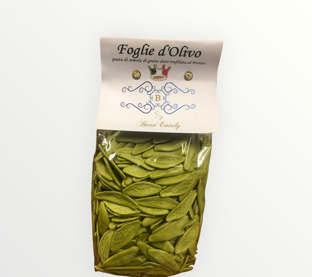 Foglie d'olivo 500gr