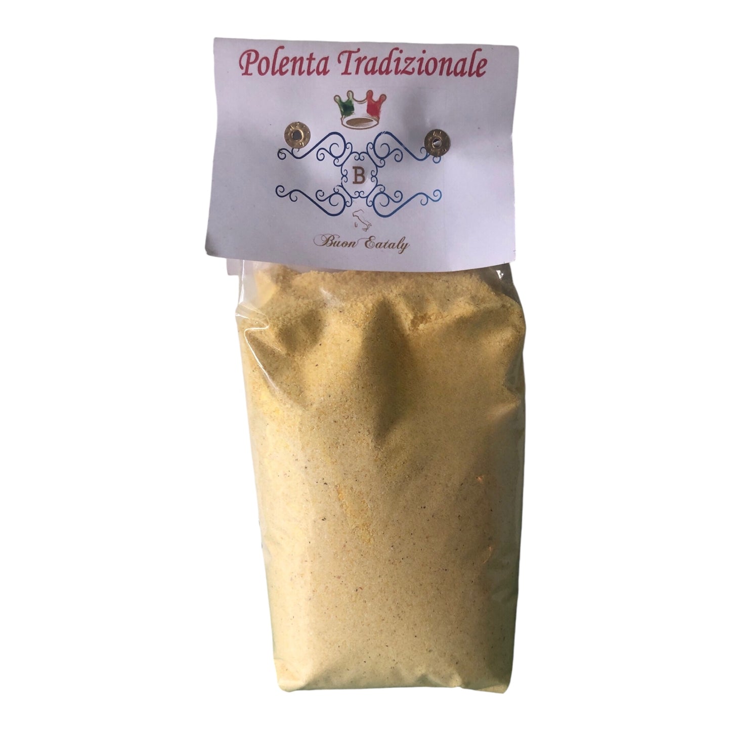 Polenta Tradizionale 500gr