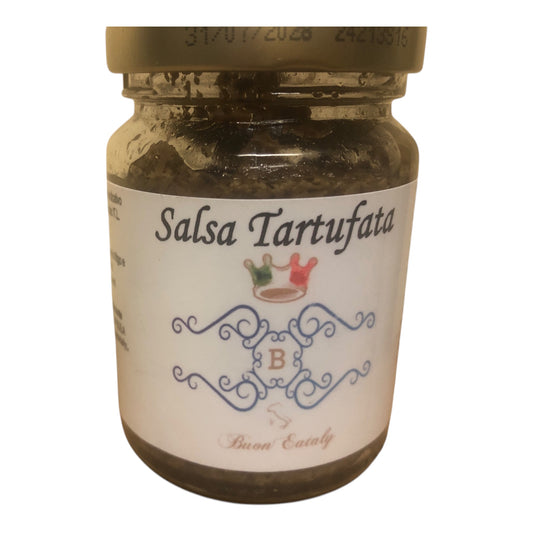 Salsa Tartufata