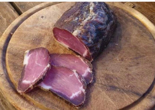 Lonza