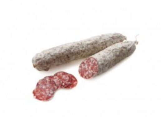 Salame Ubriaco