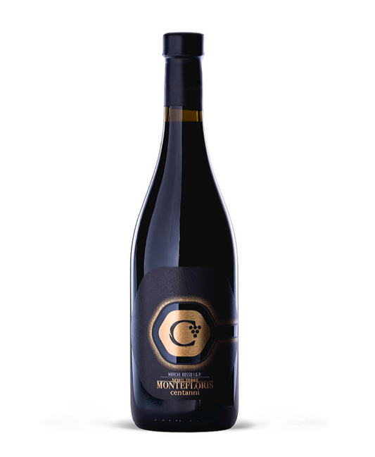 Vino Centanni Montefloris Marche rosso igt