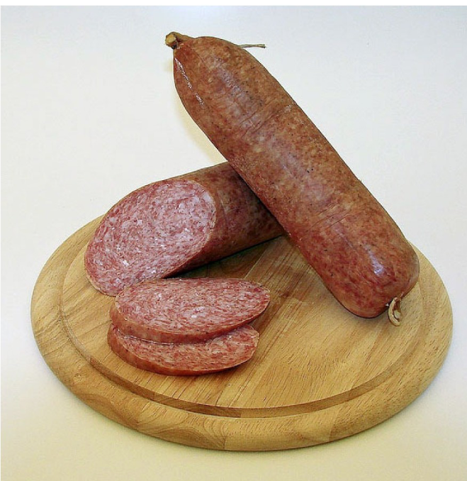 Salame spalmabile