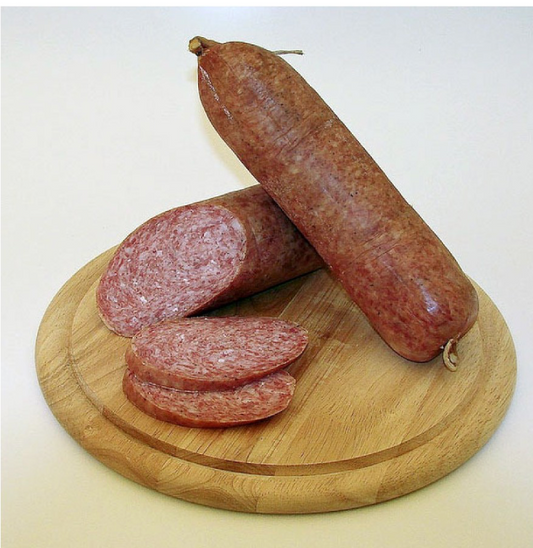 Salame spalmabile