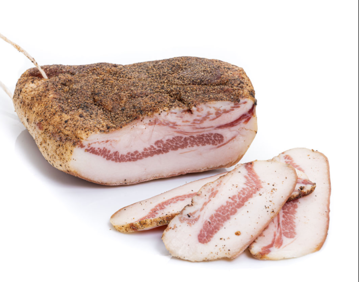 Guanciale