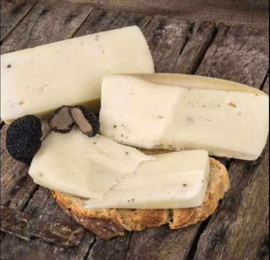 Tartufello kaas