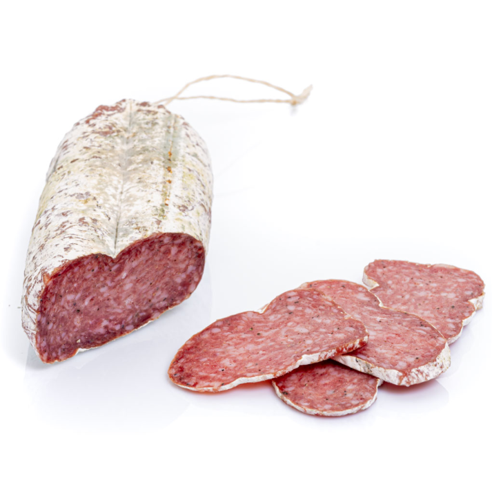 schiacciata abruzzese