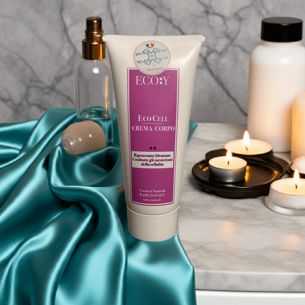 Bodycreme Anti-Cellulite