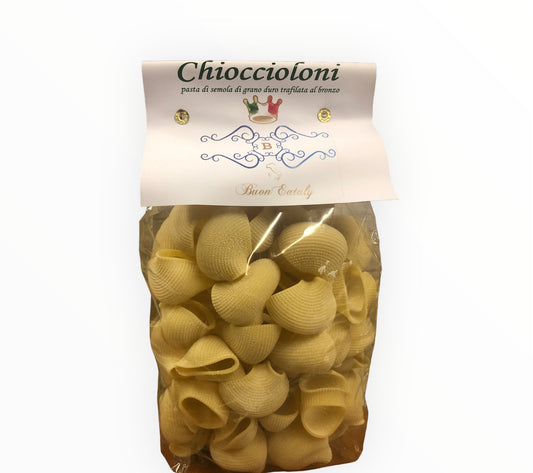 Chioccioloni 500gr