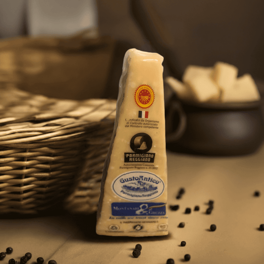 parmigiano reggiano