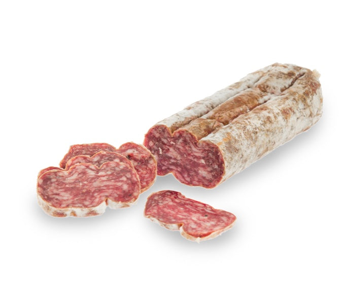 Salame Cervo