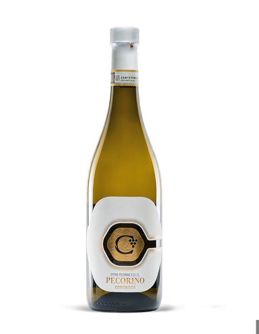 Vino Centanni Pecorino Docg