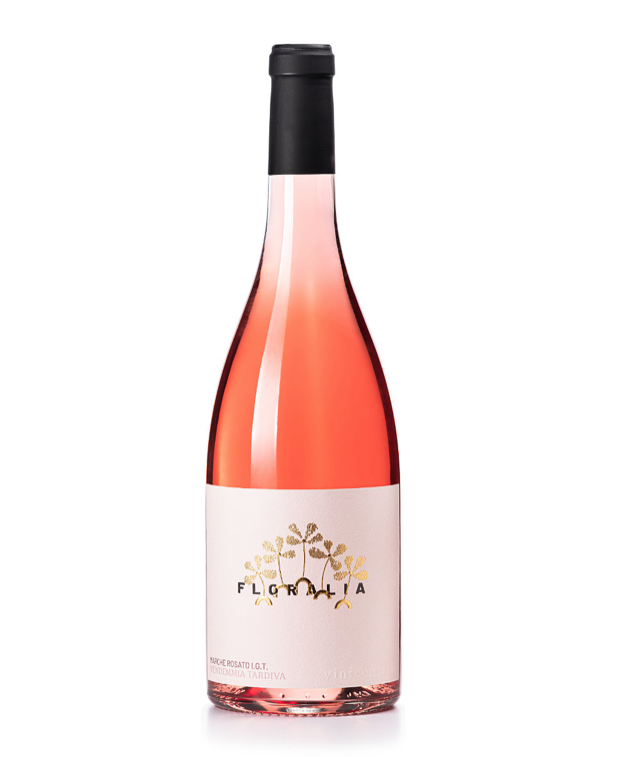 Vino Centanni Floralia Marche Rosato Igt